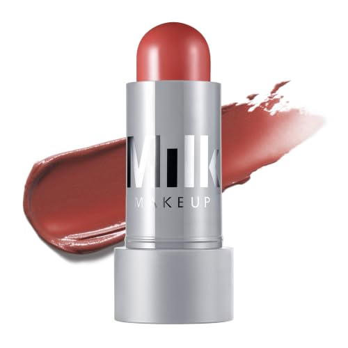 Image of Milk Makeup Lip + Cheek Multi-Use Cream Stick with Satin or Matte Finish