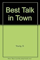 Best Talk in Town 0772012571 Book Cover