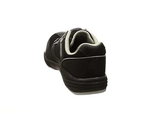 Amazon | [ミドリ安全] プロテクトウズ5 安全作業靴 JSAA認定 プロ