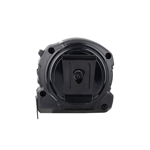 Image of Komelon 16-Ft Retraction Control Tape Measure (TC16) | Retraction control disc