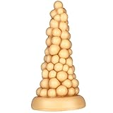 WXXGY Ś-Ëx Toys Ġộděmïchés Cønsølãdør Realista Pênês Silicona 6,69 Pulgadas/17 cm Extra Largo 100%...