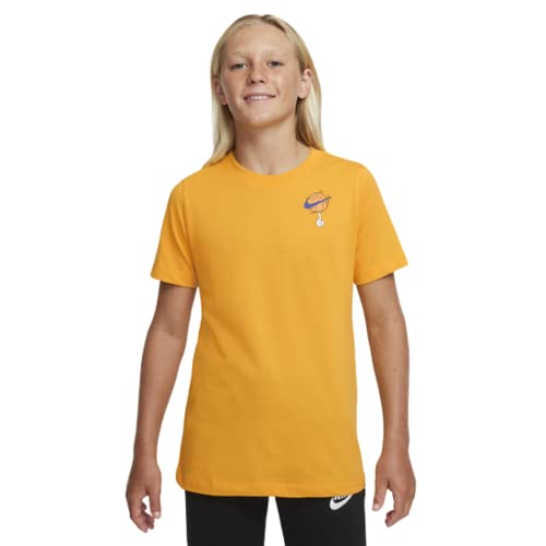 NikeBoy's Fitted T-Shirt