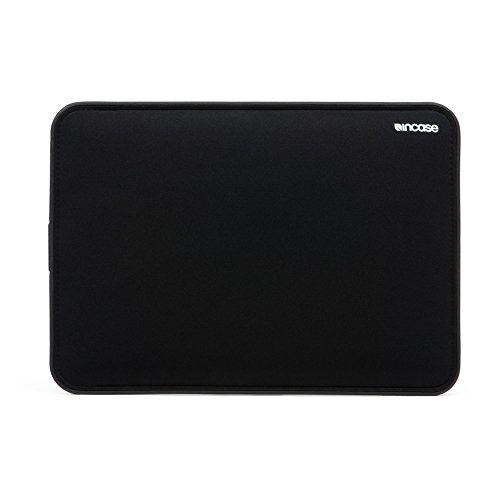 Incase CL60656 ICON Sleeve with TENSAERLITE for MB Air 13-Inch - Black/Slate