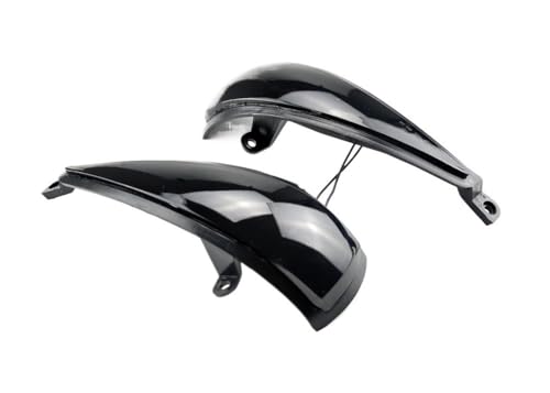 Clignotant rétroviseur droit pour Civic 8th MK8 Type-S Type-R dynamique