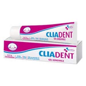 cliadent gel gengivale