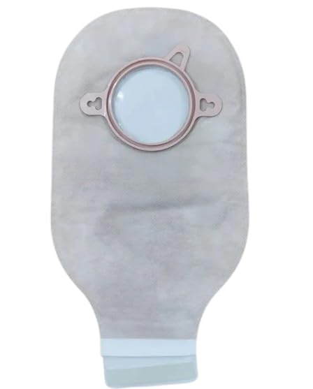 25760 Conform-2p | ileostomy | colostomy | Stoma Bag/Pouch 55mm-image-41