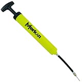 Zoom IMG-2 merkan pompa per pallone calcio Zoom IMG-2 merkan pompa per pallone calcio