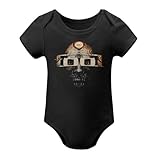 CXVCFCHFBV 0-3 Months Baby Boy Cotton Clothes Tool Rock Band Toddler Short Sleeve Bodysuits Baby Bodysuit Kids' Romper Jumpsuit 6months