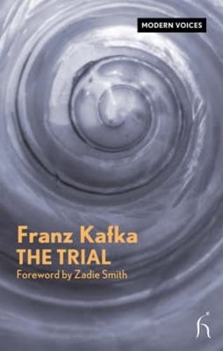 Cover of The Trial