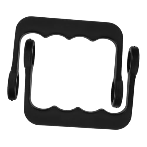 Ciieeo Automotive Jack Lifting Tool 2.5 Ton Capacity Jack Handle Replacement for Rv Tank Cap Easy to Store Carry