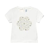 Camiseta de manga corta Mayoral con estampado
