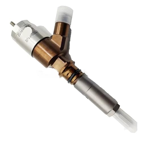 Injecteur d'huile moteur 2645A747 pour engins de chantier - 4