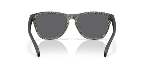 Image of Oakley OO9013 Frogskins Square Sunglasses