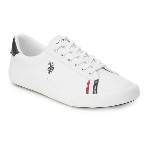 Image of U.S Polo Assn. USPA | Aryn 3.0 | Stylish Casual Sneaker Shoes for Man