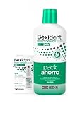 Isdin Bexident Fresh Breath Pack Special price color 500ml + spray 15ml, 1 piece, 2 pieces
