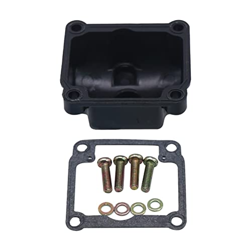 Cuve de Carburateur PHBG Étanche et Transparente Haute Performance