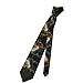 WZYWHJ Men's Necktie - Fashion Printed Silk Tie for Business, daily life, work, party 57X3.1 inch Terrible tornado Printed