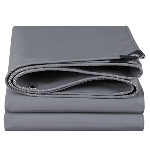 Lona impermeable de alta resistencia cubierta multiusos exterior 2