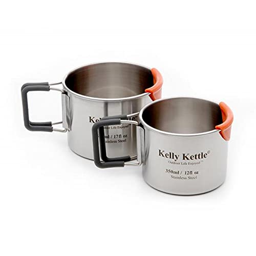 Amazon | Kelly Kettle（ケリーケトル）スカウト アルティメットキット 