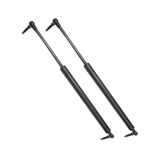 Vérins à gaz pour Jeep Grand Cherokee 1999-2004 - Amortisseur de hayon arrière 2 pièces