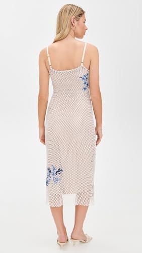 AGUA BENDITA Women's Adelaida Tales3