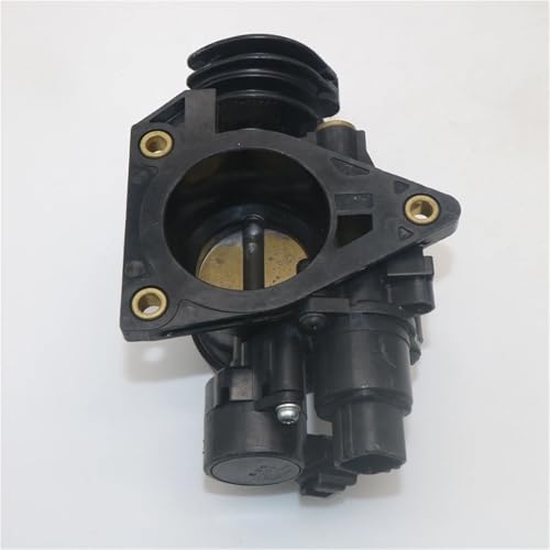 Boîtier de commande de vanne papillon 22210-B2010 pour Move 4WD T16 - 3