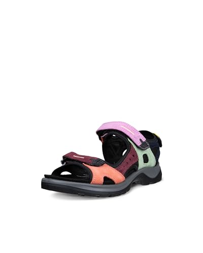 ECCO Women's OFFROAD YUCATAN Mehrfarbig 35