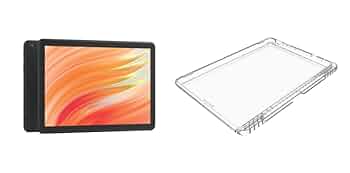 Androidタブレット本体 Amazon fire HD 10 32GB Fire HD 10.1“ Full HD Tablet | Built for Relaxation | Amazon