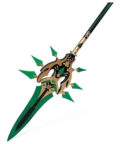 原神 和璞鳶 わはくえん コスプレ 長柄武器 Amazon.co.jp: [GenericBrands] 【草莓酱cos】原神 げんしん