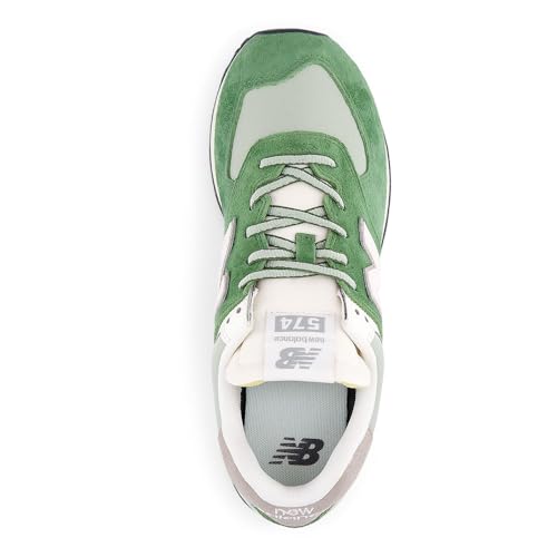 New Balance New Balance Unisex New Balance Trainers, Dark Alpine Green, 8.5