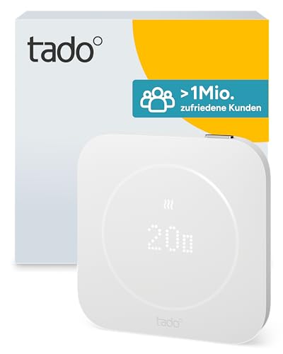 tado° Smartes Thermostat X (2. Gen...