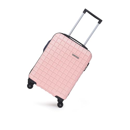 Image of YAYAVAR Hard Luggage Cabin Size Baby Suitcase