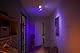 Philips Hue White & Color Ambiance Centris 2er Spot, dimmbar, 16 Mio. Farben, steuerbar via App, kompatibel mit Amazon Alexa, weiß, neue Generation