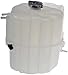 Dorman 603-5107 Front Engine Coolant Reservoir Compatible with Select International Models