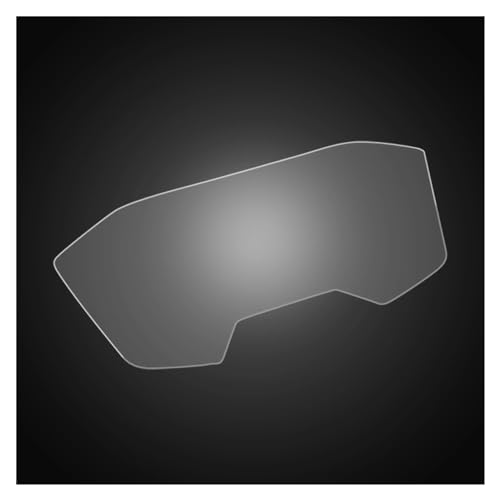 Film de protection pour Forza 350 et NSS 125-300 tableau de bord