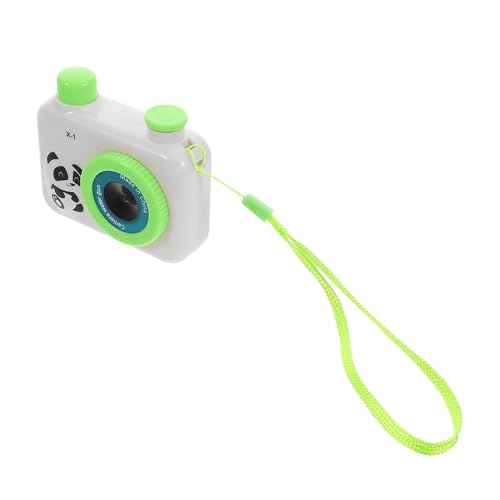 FOYTOKI Realistic Camera Water for Boys and Girls Outdoor Pool Spray Game Camera Prop