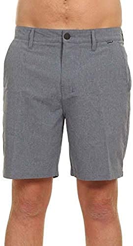 Short Hurley Phantom 18 pour marcher et surfer cet été