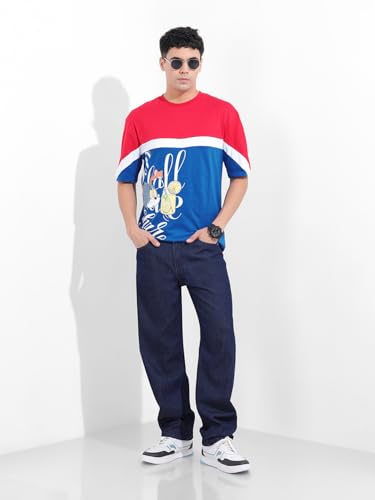 Image of The Indian Garage Co Men Jeans