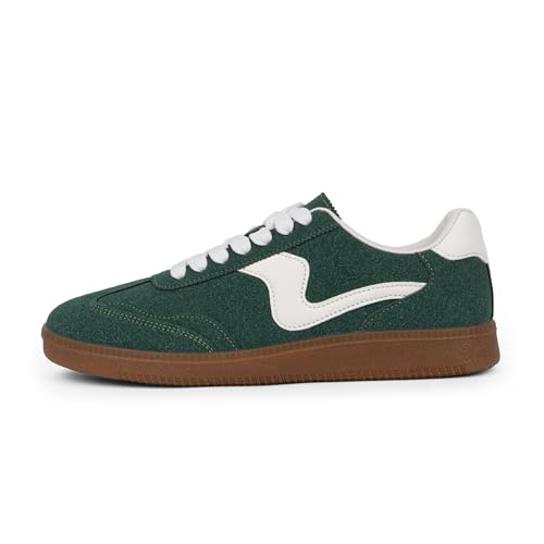 Image of Tigeridea Sneakers for Women Casual Tennis Shoes
