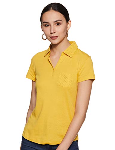 Image of OVS Women's Regular Fit Polo