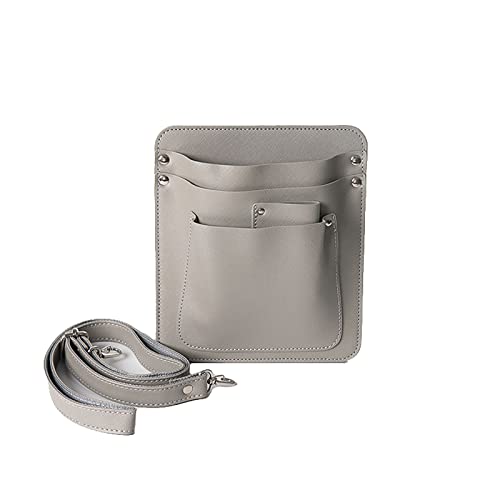 Bolso de tijera para hombro y cintura ideal para estilistas de salón