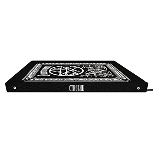 Cthulhu - Necronomicon Notebook