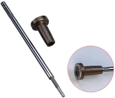 F00VC01315 F00VC01024 F00VC01328 F00VC01329 F00VC01022 Common Rail Injector Valve Assembly(Color:F00VC01329)