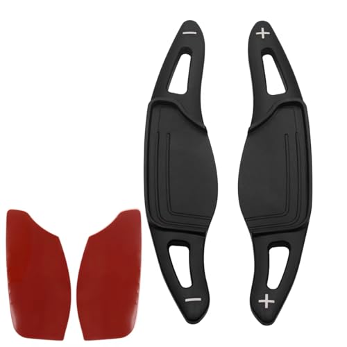 Compatible With Fiat For 500L 2013 2014 2015 2016 2017 ԗpXeAOzC[VtgphGNXeVVt^[MAXebJ[ɑΉ Vt^[phGNXeV(Black)