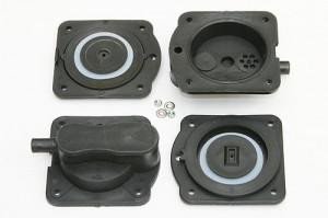 Matala Hakko Diaphragm Kits (HK-D 60/80 Diaphragm)