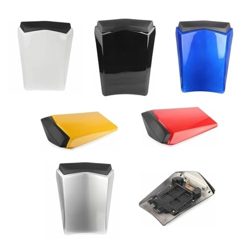 Capot de selle moto YZF 1000 R1 ajustement parfait sans jeu coque
