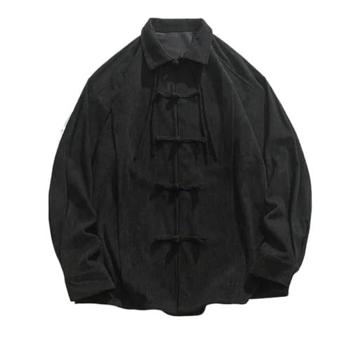 Chemises pour hommes style chinois : la solution pour un look original sans effort