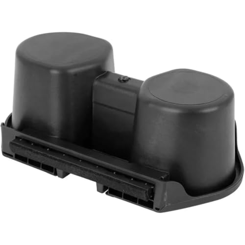 Console centrale bouteilles insert de gobelet Civic 2016-2018