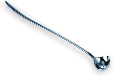 Dalla Piazza Lustro Olive Spoon #D1117