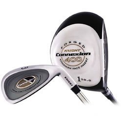 knight golf set